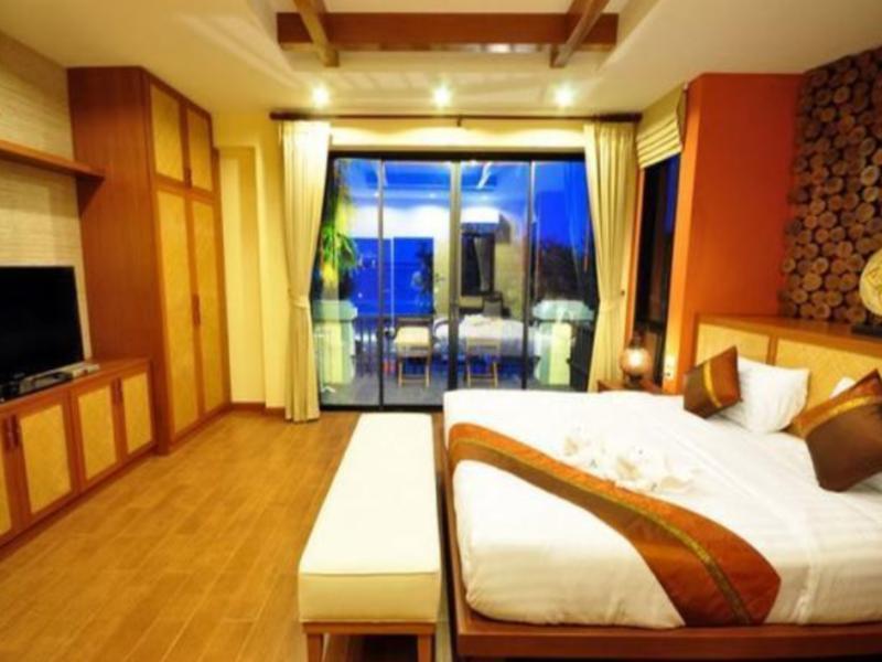 Prantara Resort Хуахін Екстер'єр фото